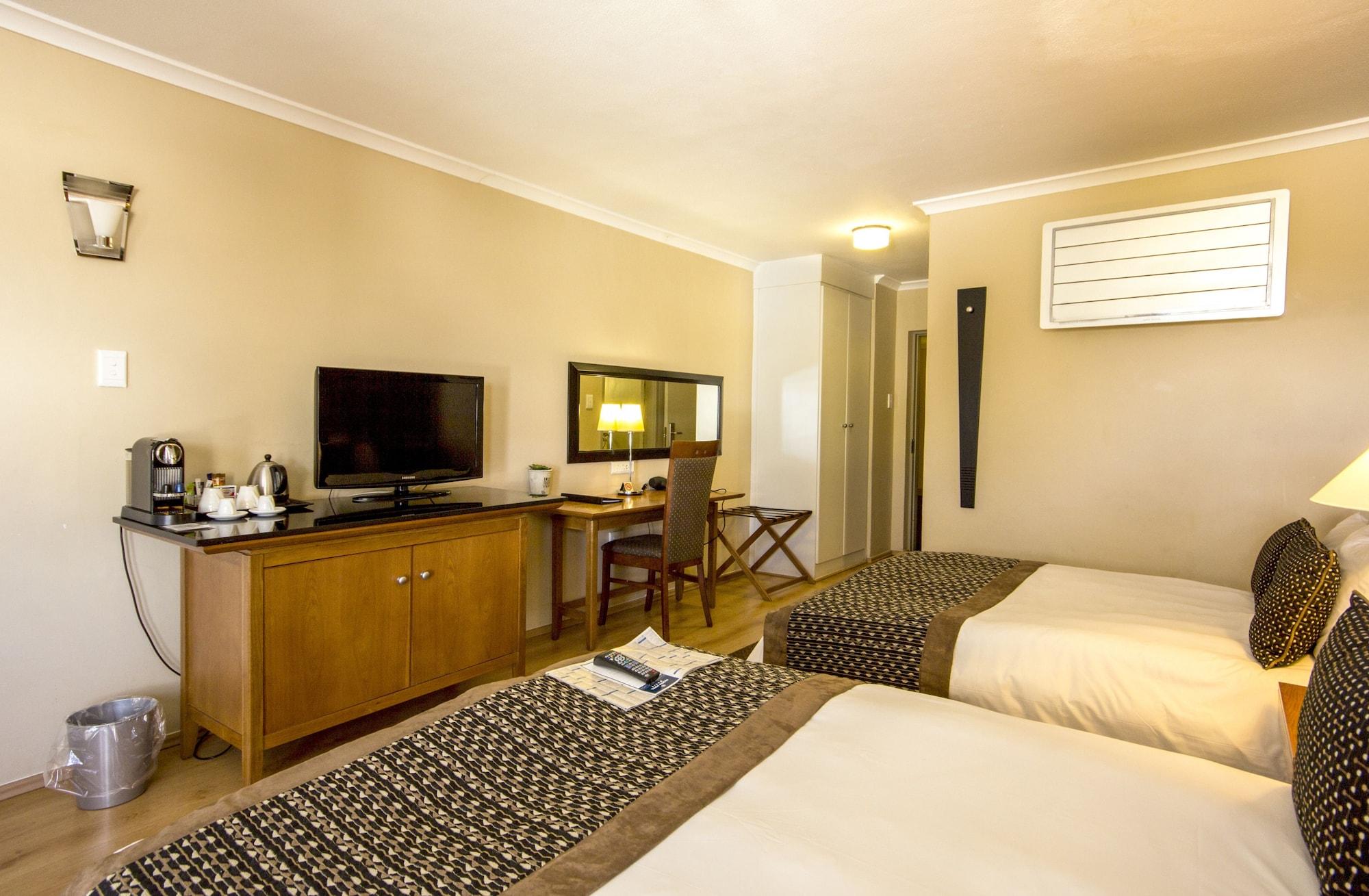 Hotel The Oasis à Upington Extérieur photo