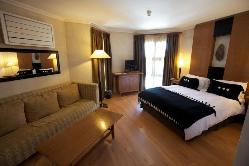 Hotel The Oasis à Upington Extérieur photo