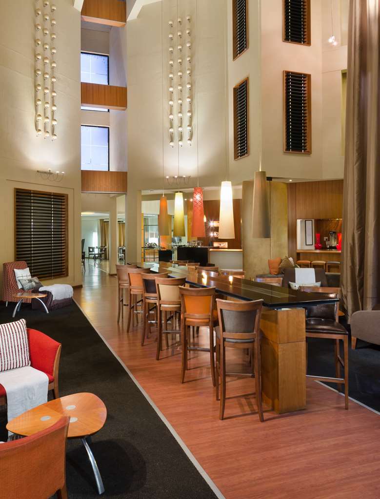 Hotel The Oasis à Upington Intérieur photo